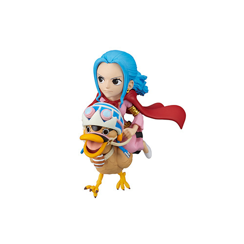Carue, Nefertari Vivi, One Piece, Bandai Spirits, Trading