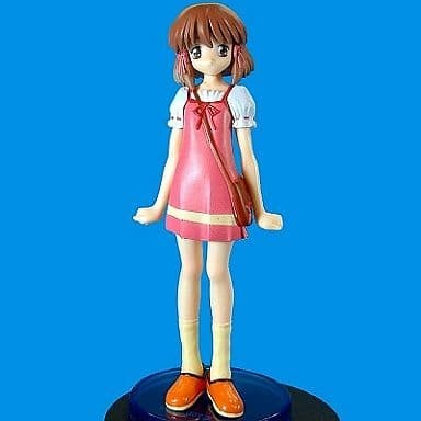Kashiwagi Yuuna (Plain Clothes), Close To ~Inori No Oka~, Yujin, Trading