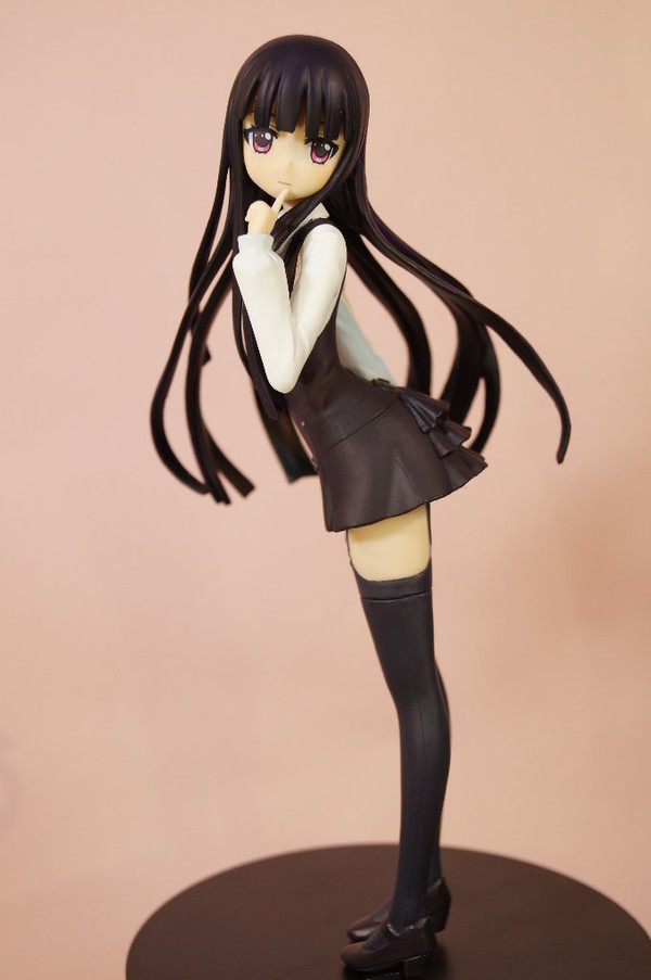 Shirakiin Ririchiyo, Inu X Boku SS, Taito, Pre-Painted