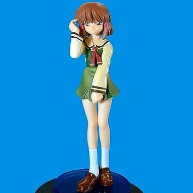 Kashiwagi Yuuna (Uniform), Close To ~Inori No Oka~, Yujin, Trading