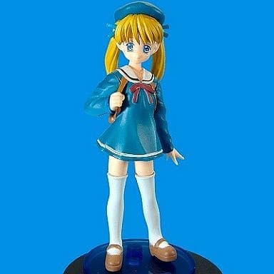 Sakisaka Mai, Close To ~Inori No Oka~, Yujin, Trading
