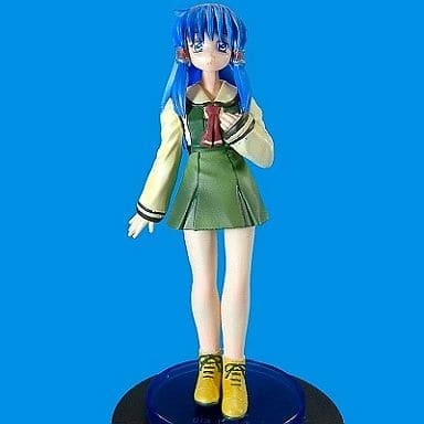 Tachibana Koyuki, Close To ~Inori No Oka~, Yujin, Trading