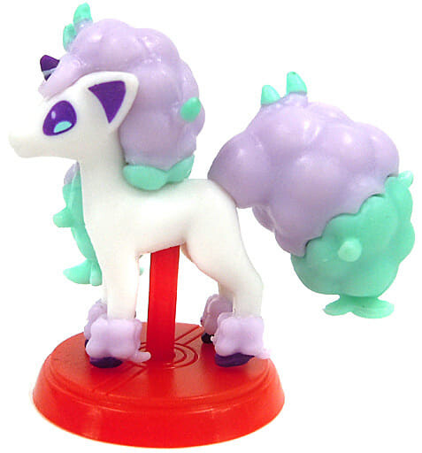 Ponyta (Galar Form), Pocket Monsters, Furuta, Trading