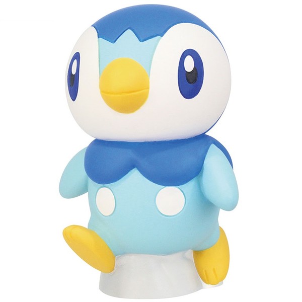Pochama, Pocket Monsters, Takara Tomy A.R.T.S, Trading