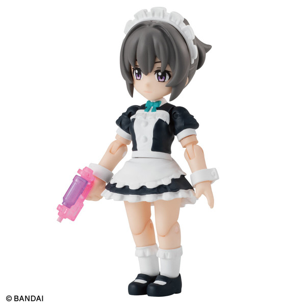 Iwaki Hinako, Bandai, Trading, 4549660757412