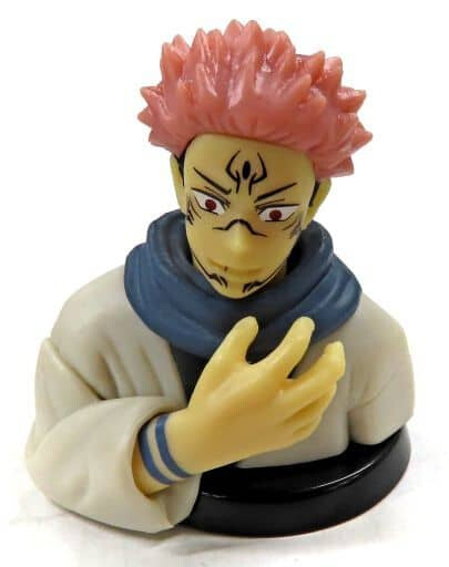 Sukuna (Secret), Jujutsu Kaisen, Furuta, Trading