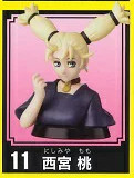 Nishimiya Momo, Jujutsu Kaisen, Furuta, Trading