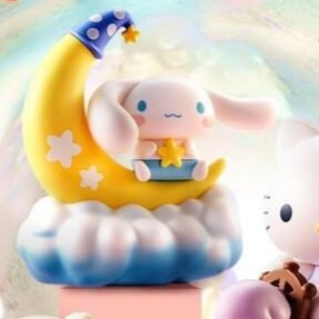 Cinnamoroll, Sanrio Characters, Kentucky Fried Chicken, Trading