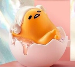 Gudetama, Sanrio Characters, Kentucky Fried Chicken, Trading