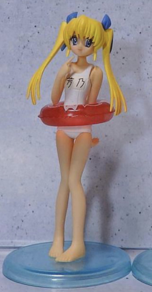 Yoshino Sakura (Secret), Da Capo Summer Vacation, Toy's Planning, Trading