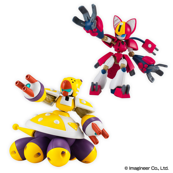 Kiethturtle, Medarot, Bandai, Trading, 1/12