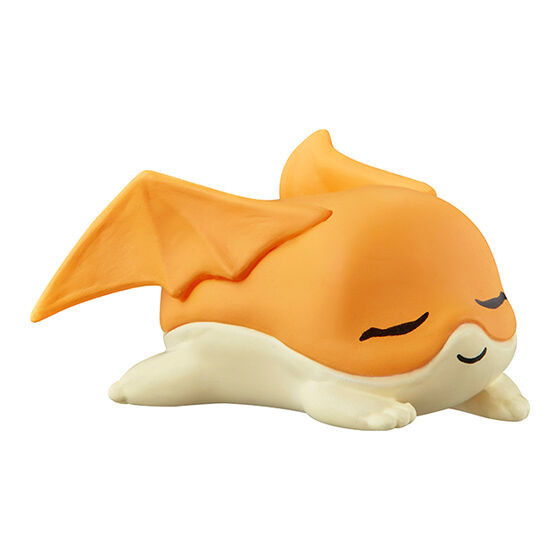 Patamon, Digimon Adventure, Bandai, Trading