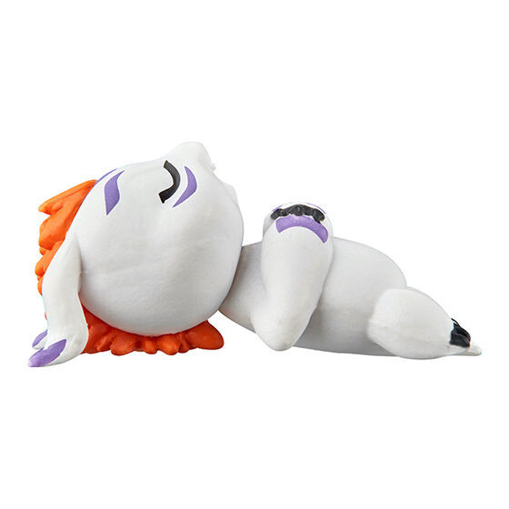 Gomamon, Digimon Adventure, Bandai, Trading