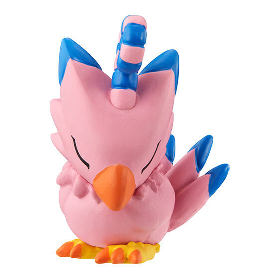 Piyomon, Digimon Adventure, Bandai, Trading