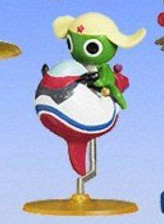 Keroro Gunsou, Keroro Gunsou, Bandai, Trading