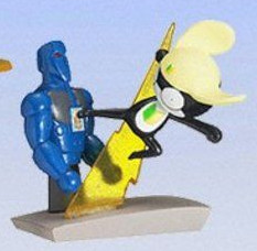 Tamama Nitouhei, Keroro Gunsou, Bandai, Trading