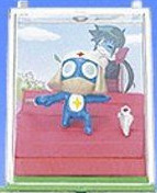 Azumaya Koyuki, Dororo Heichou (Yane), Keroro Gunsou, Bandai, Trading