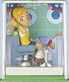 Angol Moa (Shirei-shitsu), Keroro Gunsou, Bandai, Trading