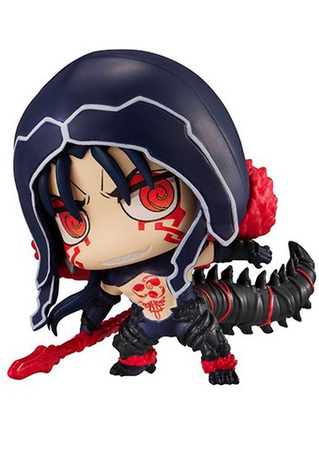 Cu Chulainn (Alter), Fate/Grand Order, MegaHouse, Trading