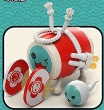 Wada Katsu (Happiness of Taiko Special), Taiko No Tatsujin, Yortoyz, Trading