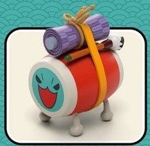 Wada Katsu (Writing Happiness), Taiko No Tatsujin, Yortoyz, Trading