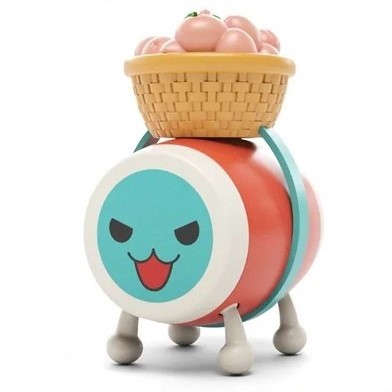 Wada Katsu (Peach Harvest), Taiko No Tatsujin, Yortoyz, Trading