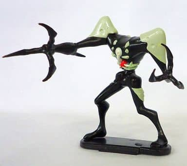 Sachiel, Shin Seiki Evangelion, Bandai, Trading