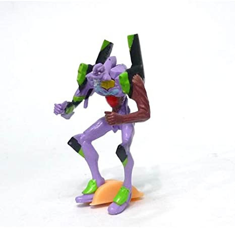 EVA-01, Shin Seiki Evangelion, Bandai, Trading