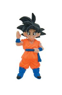 Son Goku, Dragon Ball, Dragon Ball Z, Bandai, Trading