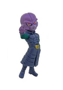 Hit, Dragon Ball Super, Bandai, Trading