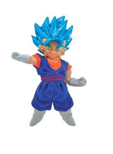 Vegetto SSGSS, Dragon Ball Super, Bandai, Trading