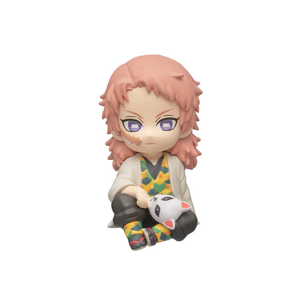 Sabito, Kimetsu No Yaiba, Kitan Club, Trading