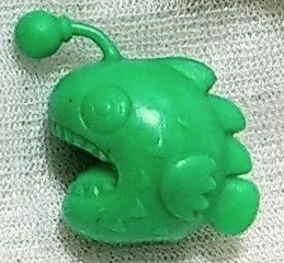 Sweet Stuff, Hoshi No Kirby 2, Bandai, Trading