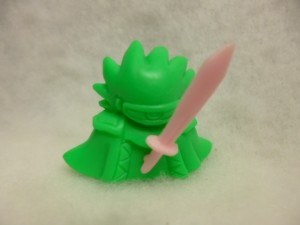 Dark Matter (Cutter), Hoshi No Kirby 2, Bandai, Trading