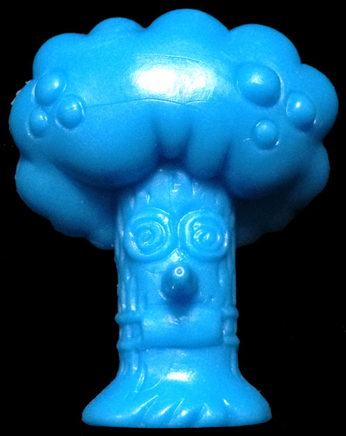 Whispy Woods, Hoshi No Kirby 2, Bandai, Trading