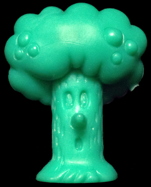 Whispy Woods, Hoshi No Kirby 2, Bandai, Trading