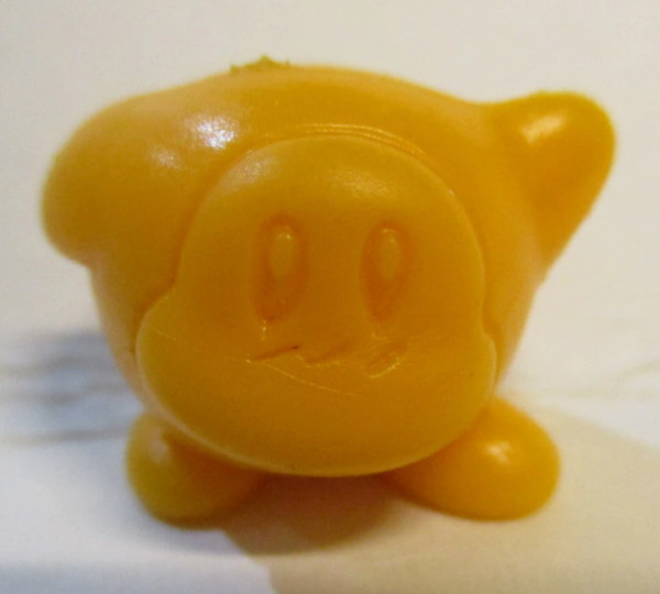 Waddle Dee, Hoshi No Kirby 2, Bandai, Trading