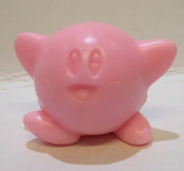 Kirby, Hoshi No Kirby 2, Bandai, Trading