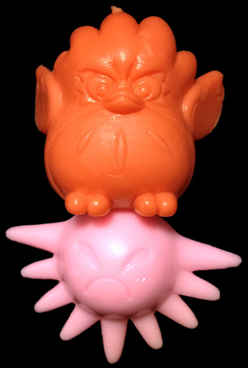 Coo, Kirby (Needle), Hoshi No Kirby 2, Bandai, Trading