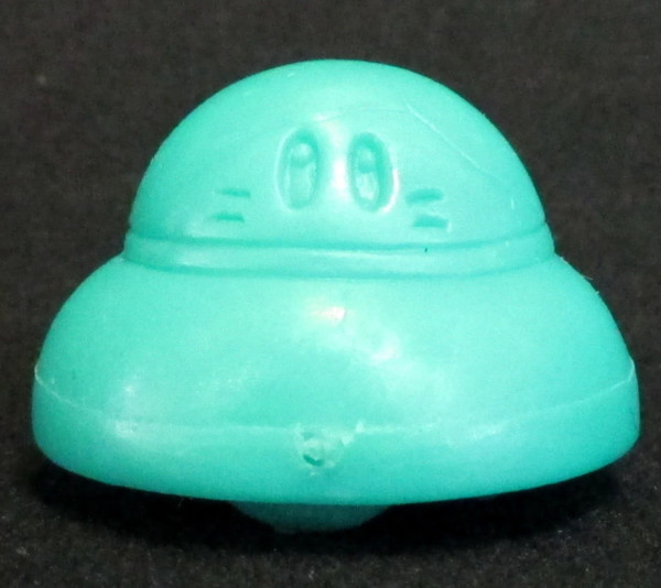 Kirby (U.F.O.), Hoshi No Kirby: Yume No Izumi No Monogatari, Bandai, Trading