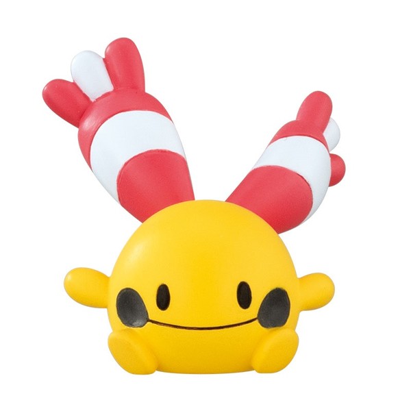 Lisyan, Pocket Monsters, Takara Tomy A.R.T.S, Trading
