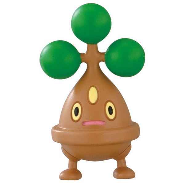 Usohachi, Pocket Monsters, Takara Tomy A.R.T.S, Trading