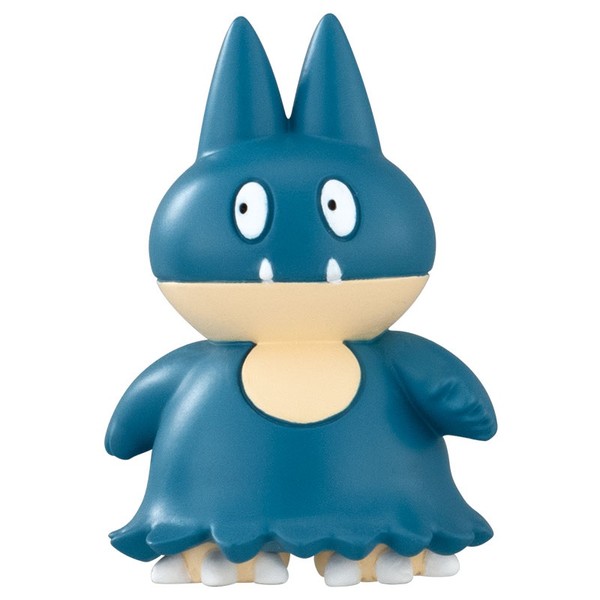 Gonbe, Pocket Monsters, Takara Tomy A.R.T.S, Trading
