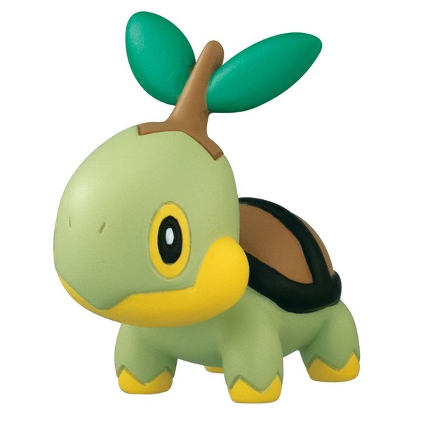 Naetoru, Pocket Monsters, Takara Tomy A.R.T.S, Trading