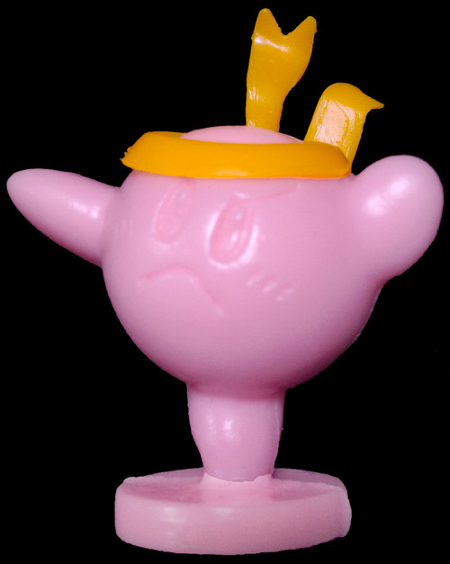 Kirby (Fighter), Hoshi No Kirby, Bandai, Trading