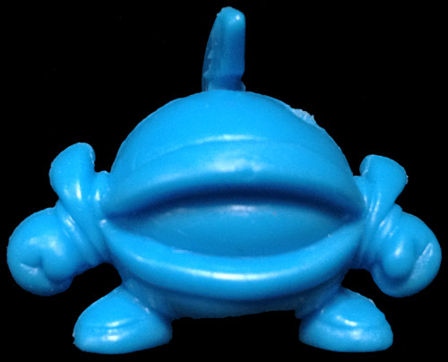 Sir Kibble, Hoshi No Kirby, Bandai, Trading