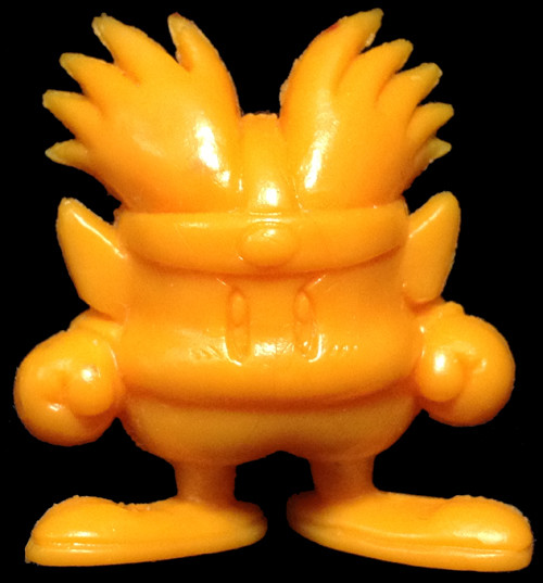 Knuckle Joe, Hoshi No Kirby, Bandai, Trading