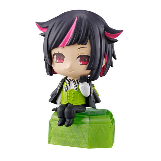 Lilia Vanrouge, Twisted Wonderland, Bandai, Trading