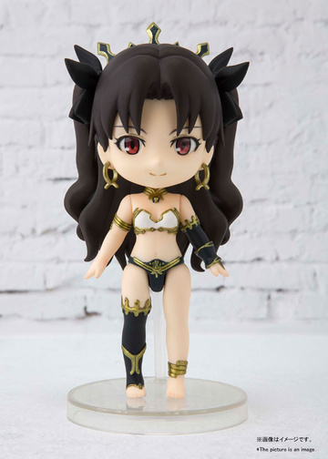 Ishtar, Fate/Grand Order: Zettai Majuu Sensen Babylonia, Bandai Spirits, Trading