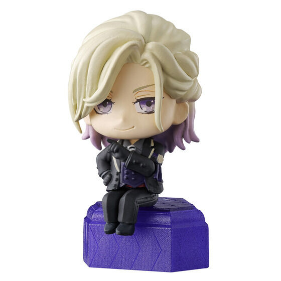Vil Schoenheit, Twisted Wonderland, Bandai, Trading